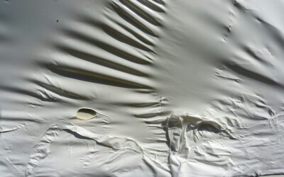 Your Culvert’s Holding Water Like a Walmart Tarp