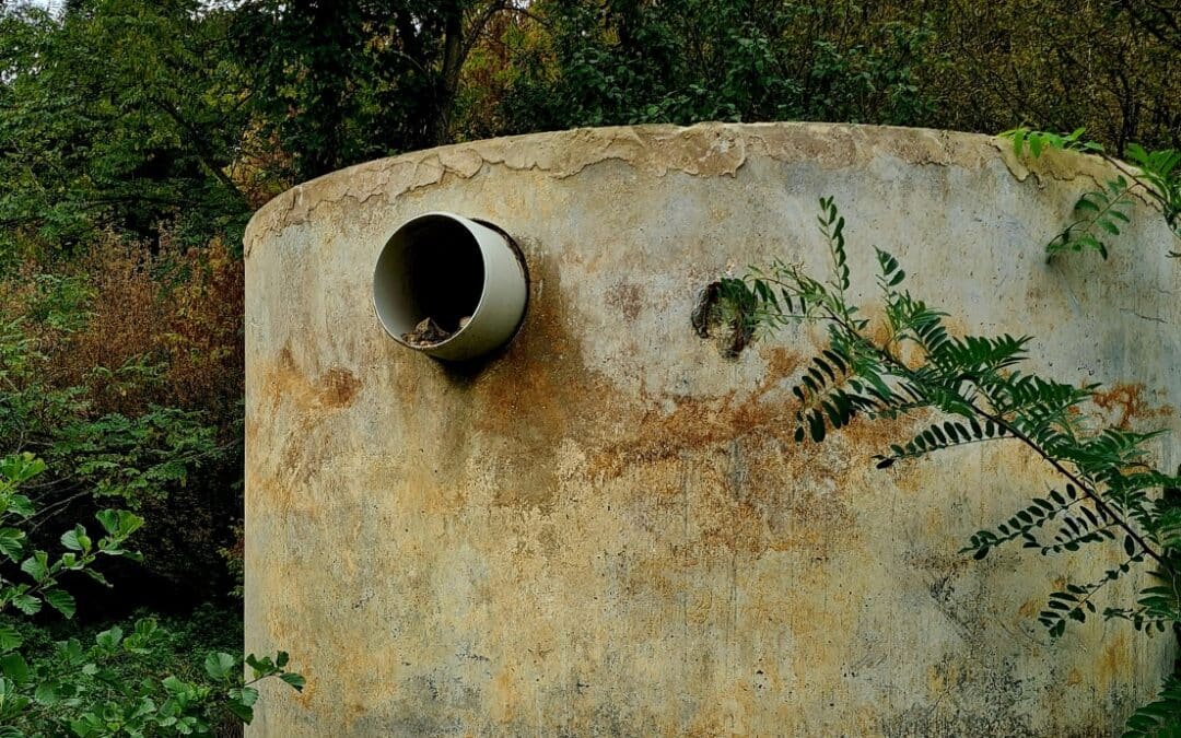 6 Reasons Your Septic Tank Smells (One of Them Is a $15,000 Problem If You Ignore It)